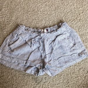 Summer shorts